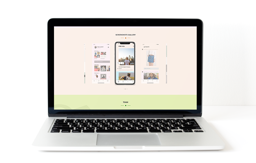 The Mall - Ecommerce App screenshot 7